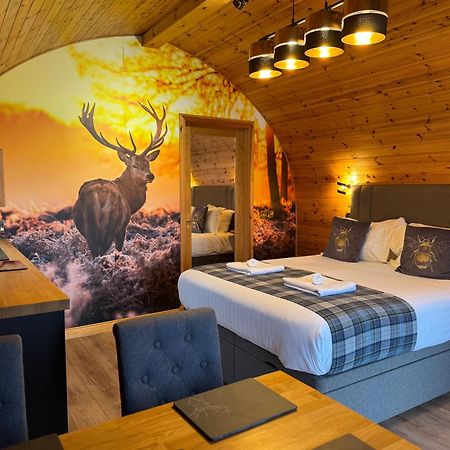 2 Sinclair Bay Lodges 케이스 외부 사진